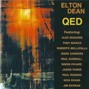Elton Dean - QED mp3