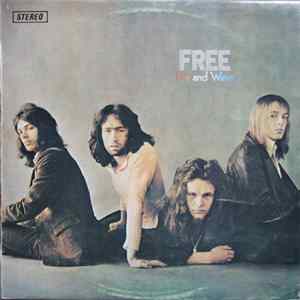 Free - Fire And Water mp3