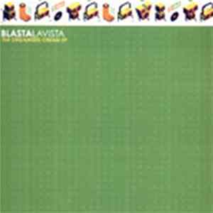 Blasta La Vista - The Organized Cream Remixed mp3