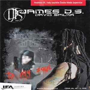 David Spilka, James D.S. - To My Soul mp3