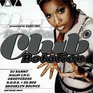 Various - Club Rotation Vol. 01 mp3