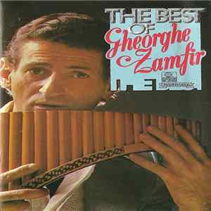 Gheorghe Zamfir - The Best Of Gheorghe Zamfir mp3
