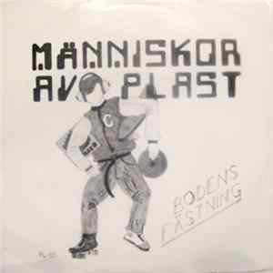 Bodens Fästning - Människor Av Plast mp3