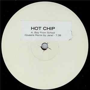 Hot Chip - Boy From School (Queens Remix By Jane) mp3