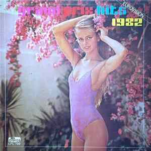 Various - Grand Prix Hits - Eurovision 1982 mp3