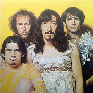 Frank Zappa / The Mothers Of Invention - We're Only In It For The Money mp3