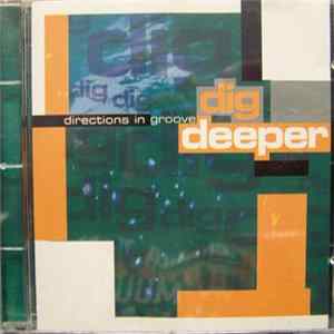 Directions In Groove - Dig Deeper mp3