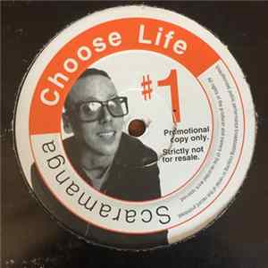 Scaramanga - Choose Life mp3