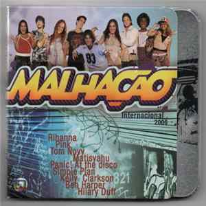 Various - Malhação Internacional 2006 mp3