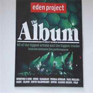 Various - Eden Project - The Album mp3