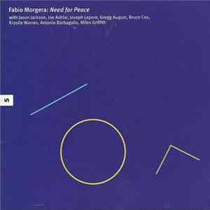 Fabio Morgera - Need For Peace mp3
