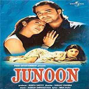 Aadesh Shrivastava - Junoon mp3