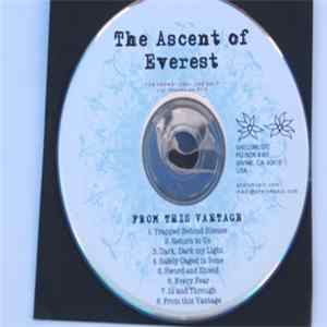 The Ascent Of Everest - From This Vantage mp3