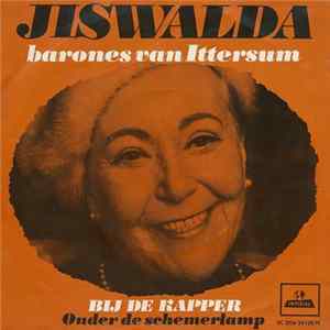 Jiswalda - Bij De Kapper mp3