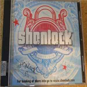 Shonlock - Magnanimous mp3