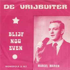 Marcel Marien - De Vrijbuiter mp3