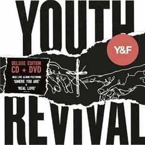 Y&F - Youth Revival mp3