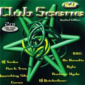 Various - Club Scene Vol.1 mp3