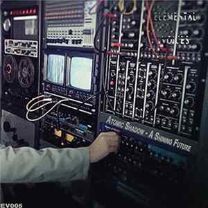 Atomic Shadow - A Shining Future mp3