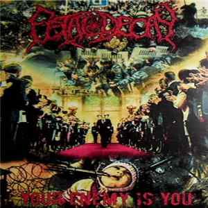 Fetal Decay - Your Enemy Is You mp3