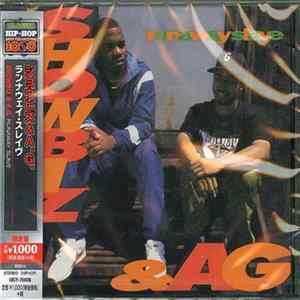 Showbiz & A.G. - Runaway Slave mp3