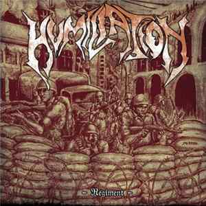 Humiliation - Regiment mp3