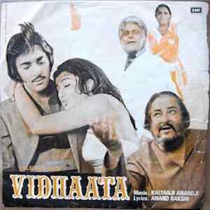 Kalyanji Anandji, Anand Bakshi - Vidhaata mp3