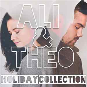 Ali & Theo - Holiday Collection mp3