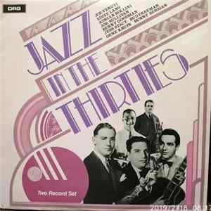 Various - Jazz In The Thirties mp3