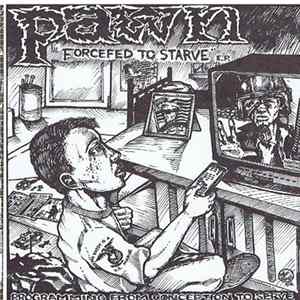 Pawn - Forcefed To Starve mp3