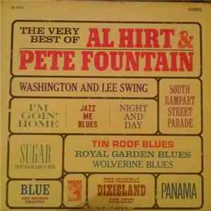 Al Hirt & Pete Fountain - The Very Best Of Al Hirt & Pete Fountain mp3