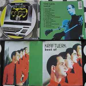 Kraftwerk - Best Of mp3
