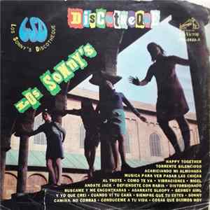 Los Sonny's - Discotheque mp3