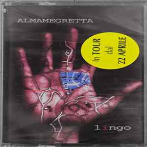 Almamegretta - Lingo mp3
