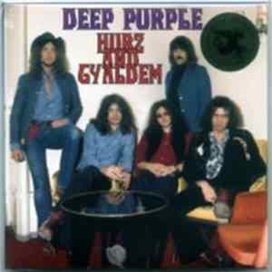 Deep Purple - Hubz And Gyaldem mp3
