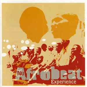 Various - Nu Afrobeat Experience mp3
