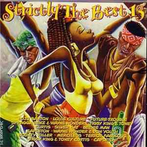 Various - Strictly The Best 13 mp3