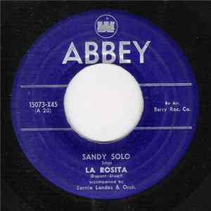 Sandy Solo - La Rosita mp3