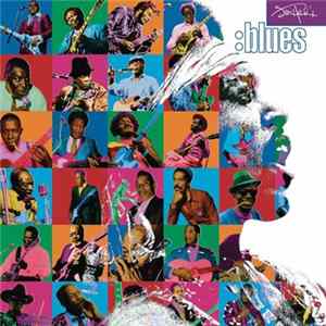 Jimi Hendrix - Blues mp3