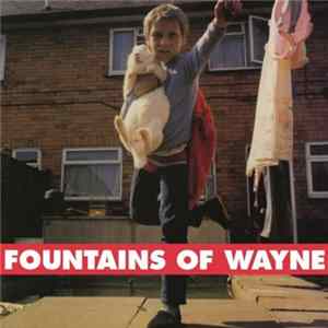 Fountains Of Wayne - Fountains Of Wayne mp3