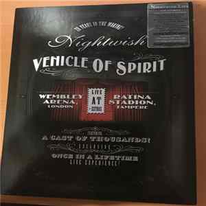 Nightwish - Vehicle Of Spirit mp3