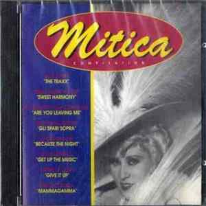 Various - Mitica Compilation mp3