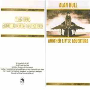 Alan Hull - Another Little Adventure mp3