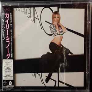 Kylie - Body Language mp3
