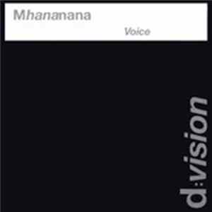 Mhananana - Voice mp3