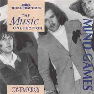 Various - The Sunday Times Music Collection - Mind Games mp3