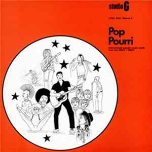 Vince Cross - Pop Pourri mp3