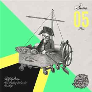 Kid Culture - Bob Marley & Aswad Bootlegs mp3