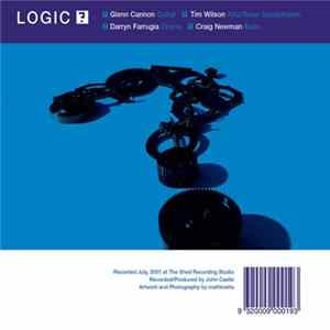 Logic - Logic mp3