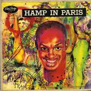 Lionel Hampton - Hamp In Paris mp3